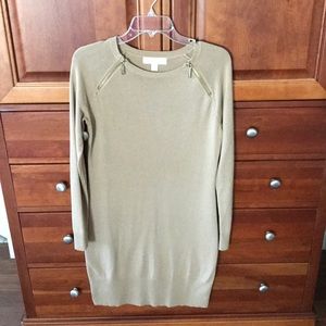 Michael Kors sweater dress - size XS